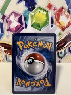 Surfing Beach 129/132 Uncommon Reverse Holo - Pokemon TCG Mega Evolution NM - Image 2