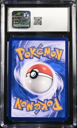 *25pack* CGC 10 Gem Mt Pokemon Leafeon Vmax Alt Art Chinese Eevee Heroes 166 HR - Image 2