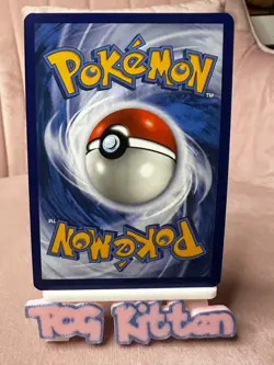 Sandy Shocks ex - 228/182 - Full Art UR - Paradox Rift - Pokemon - TCGKITTEN - Image 2