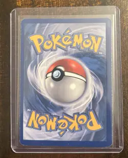 2010 Pokemon, HGSS Unleashed Promos, #13/95 Blastoise, Cracked Ice Holo Rare - Image 2