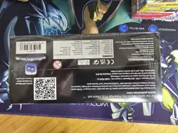 Pokemon Crown Zenith Elite Trainer Box ETB Sealed - Image 4