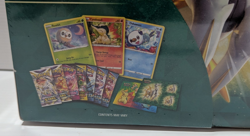 Pokemon Spring 2022 Collectors Chest Factory Sealed With Evolving Skies Incl - Image 2