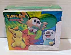 Pokemon Spring 2022 Collectors Chest Factory Sealed With Evolving Skies Incl - Image 3