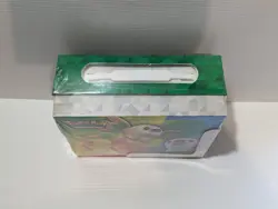 Pokemon Spring 2022 Collectors Chest Factory Sealed With Evolving Skies Incl - Image 4
