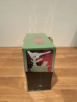 Pokemon Temporal Forces Elite Trainer Box SEALED/BRAND NEW - Image 4