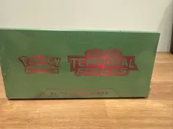 Pokemon Temporal Forces Elite Trainer Box SEALED/BRAND NEW - Image 5