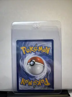 Pokemon TCG Scarlet & Violet Black Star Promo Mewtwo 052 Holofoil Near Mint - Image 2