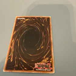 Relinquished - SDP-001 - Yu-Gi-Oh! Ultra Rare - NM - Image 5