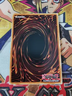 Drytron Mu Beta Fafnir liov-en043 1st Edition (NM+) Secret Rare Yu-Gi-Oh! - Image 2