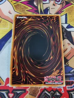 Fire King Avatar Yaksha mp14-en121 1st Edition (VLP) Super Rare Yu-Gi-Oh! - Image 4