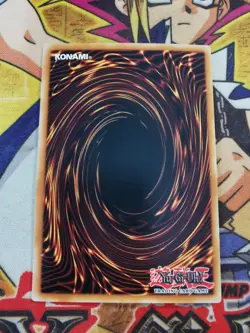 Palladium Oracle Mahad mvp1-ens53 1st Edition (NM) Secret Rare Yu-Gi-Oh! - Image 2