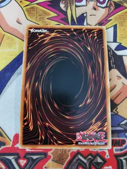 Danger! Mothman! sofu-en084 1st Edition (NM+) Super Rare Yu-Gi-Oh! - Image 2