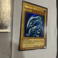 Blue-Eyes White Dragon SDK-001 Starter Deck: Kaiba-Unlimited Edition ULTRA RARE - Image 4