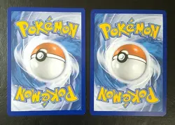 GENESECT 040/064 (x2), HOLO, STAMPED, PRIZE PACK SERIES 6, POKEMON CARDS (NM) - Image 2
