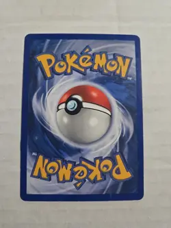 Beedrill (18/75) Rare Neo Discovery Set Pokemon Card - Image 2