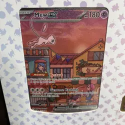 Pokemon 151 Ultra-Premium Collection (UPC) Promo Card Set, All 3, Sealed/New - Image 2