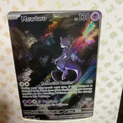 Pokemon 151 Ultra-Premium Collection (UPC) Promo Card Set, All 3, Sealed/New - Image 4