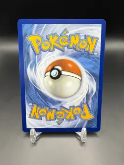 Tapu Bulu 065/064 Illustration Rare Shrouded Fable Pokemon Card - NM Near Mint - Image 2