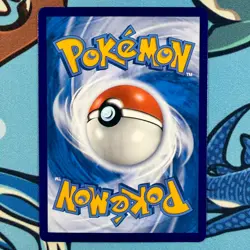 Pokemon TCG Fuecoco 0306/09 Baby Shiny Gem Official Chinese Card - Image 3