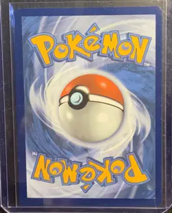 Appletun And Flapple Pokemon Trading Card Game Holo Rare NM - Image 3