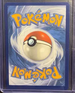 Appletun And Flapple Pokemon Trading Card Game Holo Rare NM - Image 5