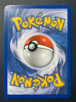 1x Pokemon TCG Mime Jr. HGSS Call Of Legends 47/95 Regular Uncommon Card LP - Image 2