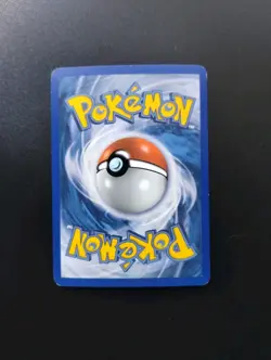 Grass Energy 103/108 EX Power Keepers NM Holo Rare Pokemon Card - Image 2