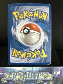 Pokemon Card Torterra 17/130 Diamond & Pearl Base Holo Rare Played - Image 2