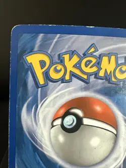 Pokemon Card Torterra 17/130 Diamond & Pearl Base Holo Rare Played - Image 5
