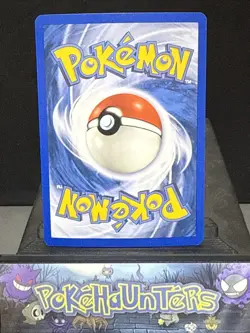 Pokemon Card Shedinja 11/97 EX Dragon Set Reverse Holo Rare Light Play - Image 5