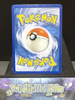 Pokemon Card Regigigas LV.47 9/100 Rare Holo Diamond & Pearl Stormfront LP - Image 2