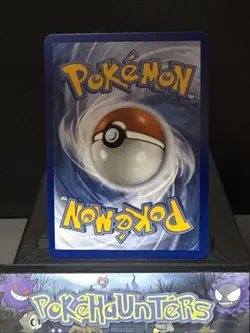 Pokemon Card Snover 140/132 Mega Evolution Illustration Rare Near Mint - Image 2