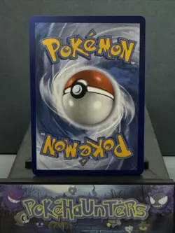 Pokemon Card Clawitzer 141/132 Mega Evolution Illustration Rare Near Mint - Image 2