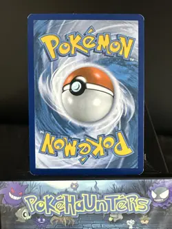 Pokemon Card Azelf XY142 Black Star Promo Holo Rare L/P - Image 2