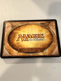 Magic The Gathering Planechase Deck with 40 Cards Magic MTG Cards Lot - Image 1