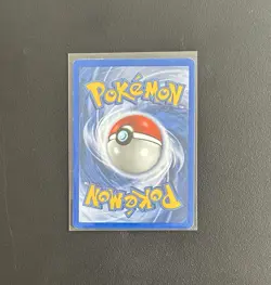 Marill Black Star Promo #29 Neo Genesis Pokemon Card WOTC Vintage - Image 2