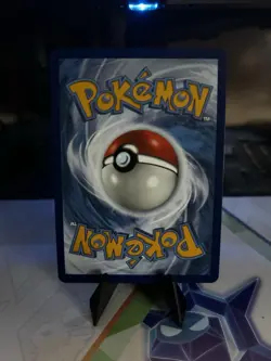 Pokemon Go TCG Mewtwo VSTAR Gold Secret Rare Card #086/078 NM - Image 2