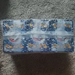 1000 Bulk Pokemon 200+ Holo/Reverse Cards Japanese And English - Image 5