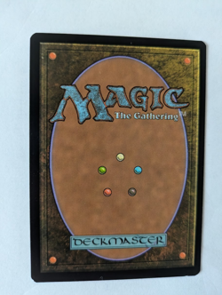 Mikaeus, the Unhallowed Dark Ascension MTG NM Free shipping with tracking - Image 2