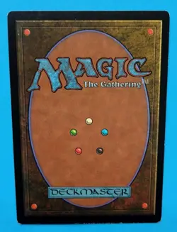 Magic the Gathering MTG Urza's Legacy RADIANT, ARCHANGEL R LP/EX 1999 NICE!! - Image 3
