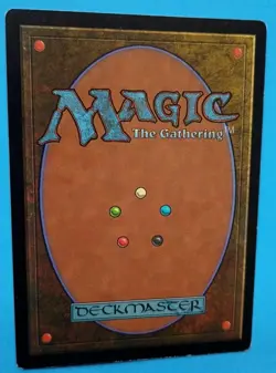 Magic the Gathering MTG Urza's Legacy RADIANT, ARCHANGEL R LP/EX 1999 NICE!! - Image 4
