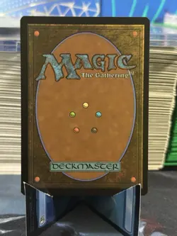 MTG Mindbreak Trap (Borderless) Marvel Universe Eternal-Legal Regular - Image 2