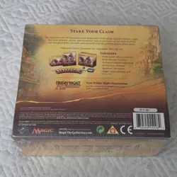 MTG Rivals of Ixalan | Booster Bundle Box - Image 2