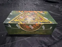 MTG Vintage Sealed - Visions Booster Box Sealed English - Magic the Gathering 742818165235 - Image 3