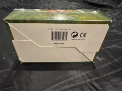MTG Vintage Sealed - Visions Booster Box Sealed English - Magic the Gathering 742818165235 - Image 5