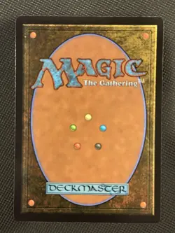 MTG Final Fantasy English The Earth Crystal Borderless 0342 Foil NM - Image 2