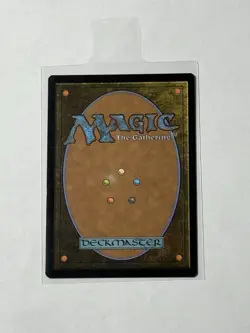 Krark-Clan Ironworks NON-FOIL Future Sight 224 (MTG Mystery Booster 2 2024) - Image 2