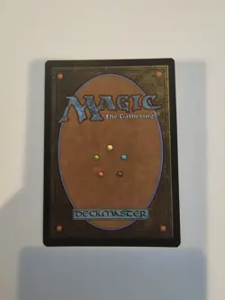 Jet Medallion (Borderless) Modern Horizons 3 Foil - Image 4