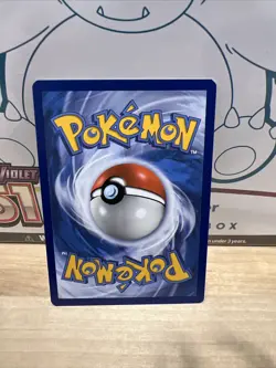 Pokemon TCG Detective Pikachu Rare 10/18 Holo Rare 2019 Detective Pikachu - Image 3