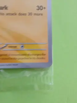 Pikachu Pokemon Scarlet & Violet Black Star SVP 190 Factory Sealed Promo Card - Image 4